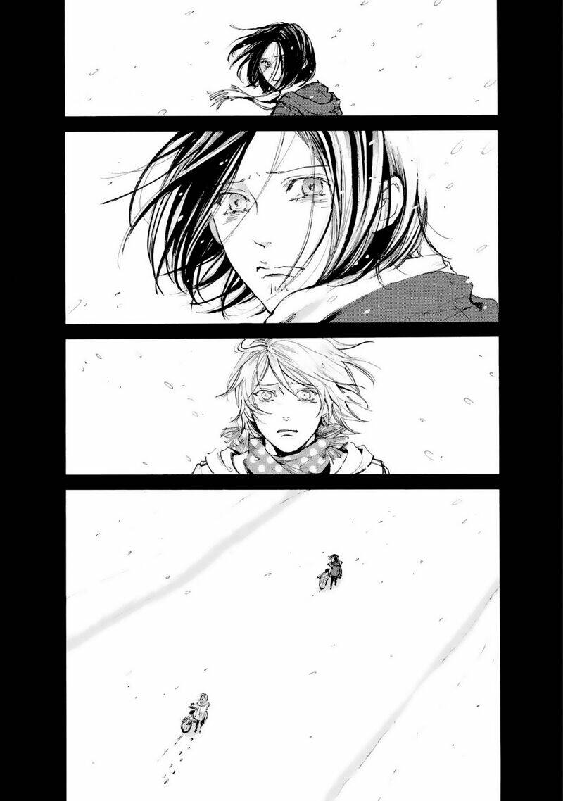 smells like green spirit chapter 14 37