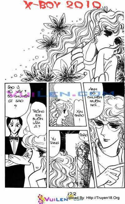 ánh đèn rực rỡ chapter 10 123