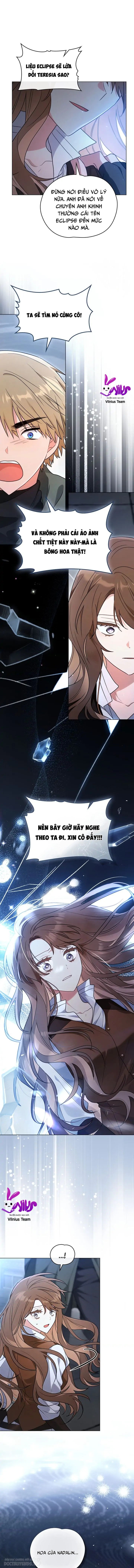 phải lòng nàng công chúa có thời hạn chapter 20 7