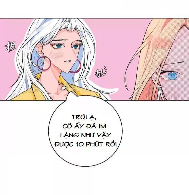 99 độ f - talk to me chapter 3 43