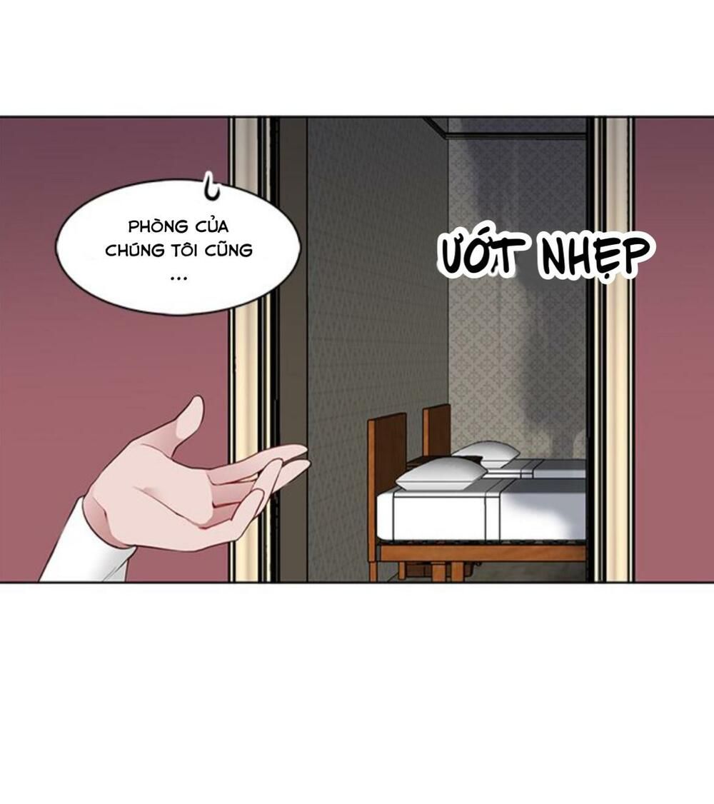 thám tử của muiella chapter 6.1 7