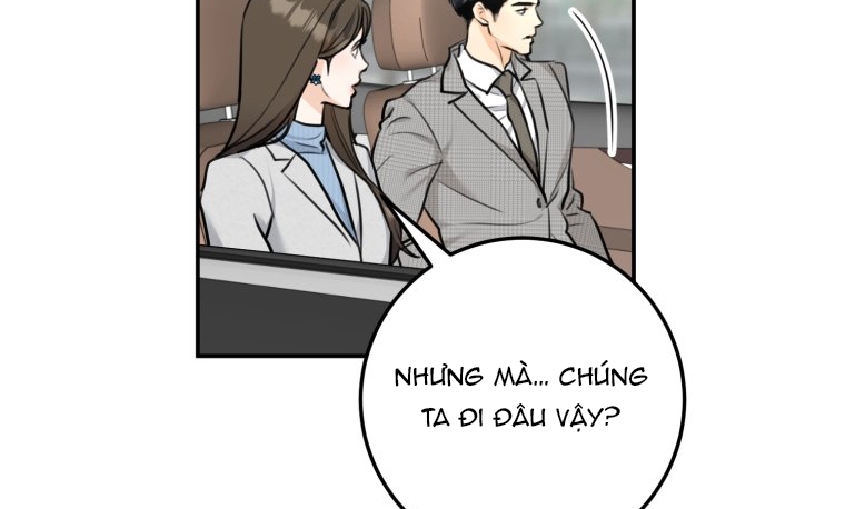 [15+] Lý Do Kết Hôn chapter 5.2 - Trang 40