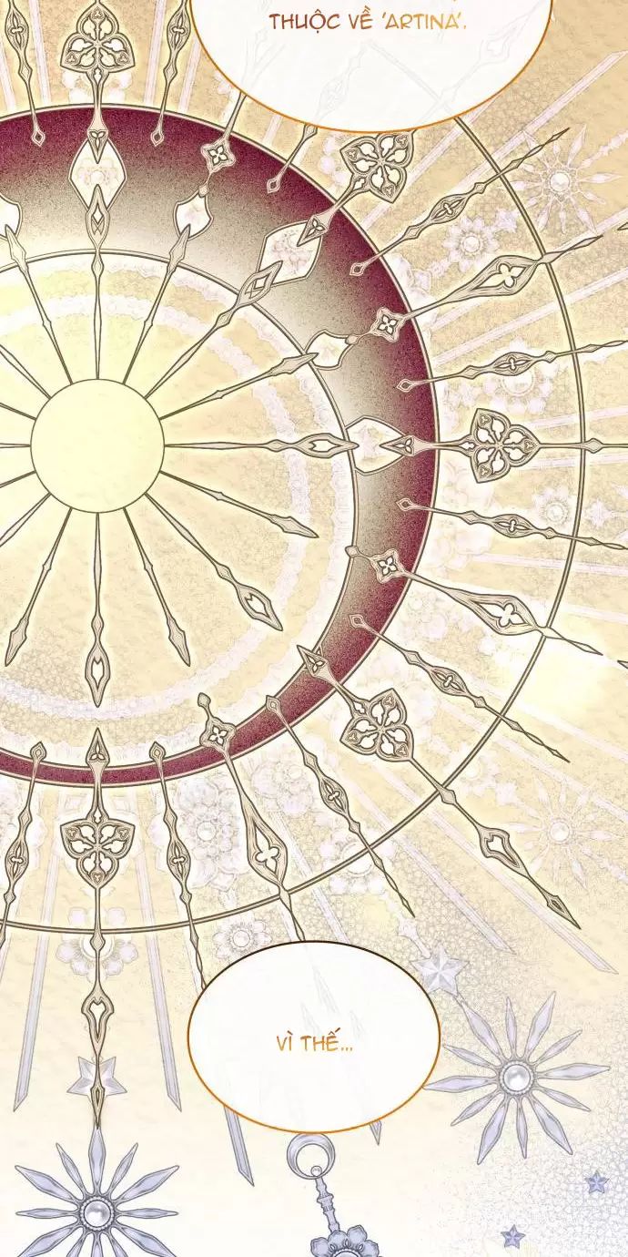 sống trong vườn hoa của công chúa chapter 19 20