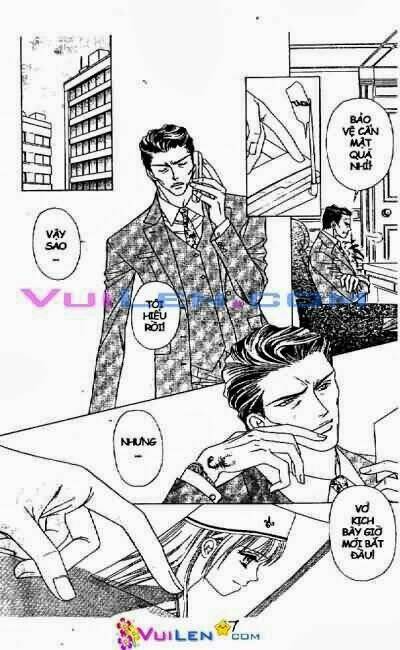 nữ sinh thời đại chapter 5 17