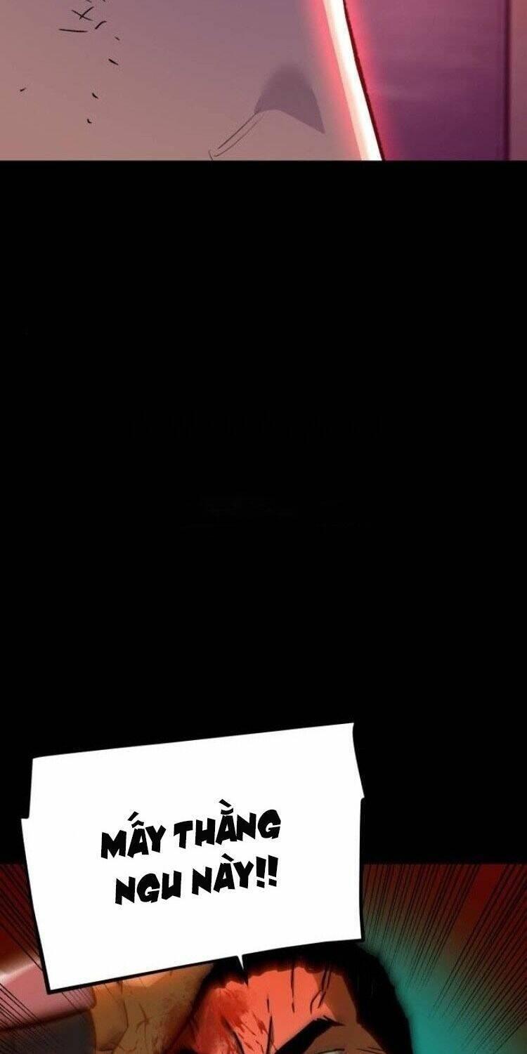bạn học tôi là lính đánh thuê chapter 44 29