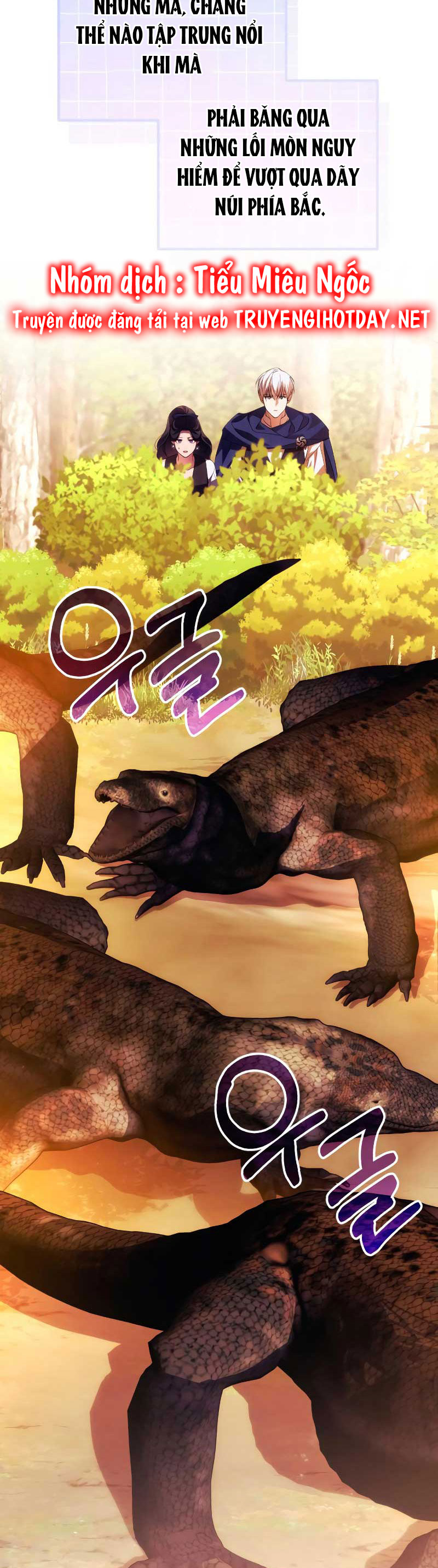 đi tìm papa cho đứa trẻ chapter 19 8