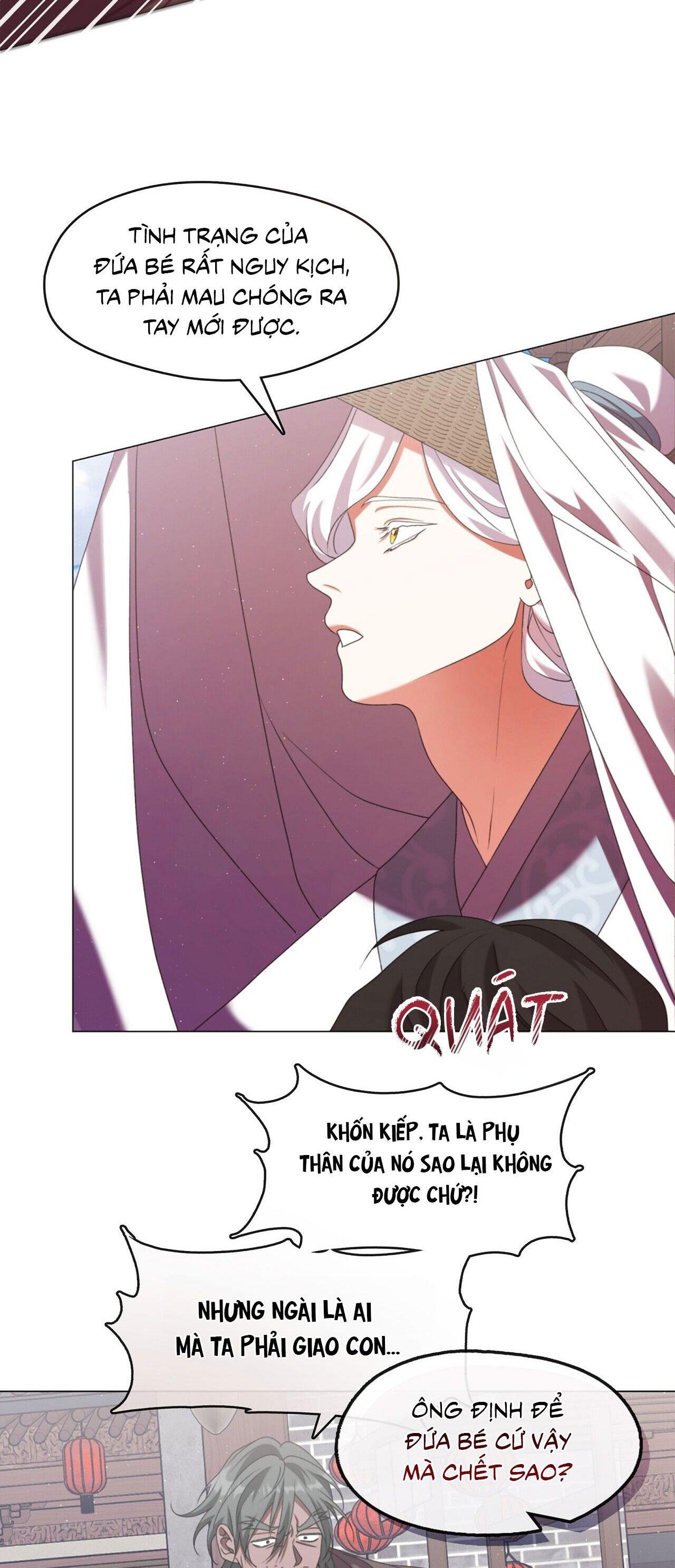 tôi đã nuôi dạy thủ lĩnh giáo phái ác ma chapter 39 46