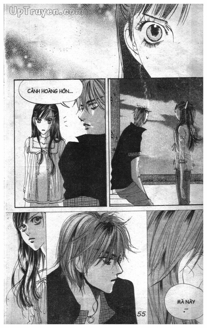 hoàng cung chapter 3 28