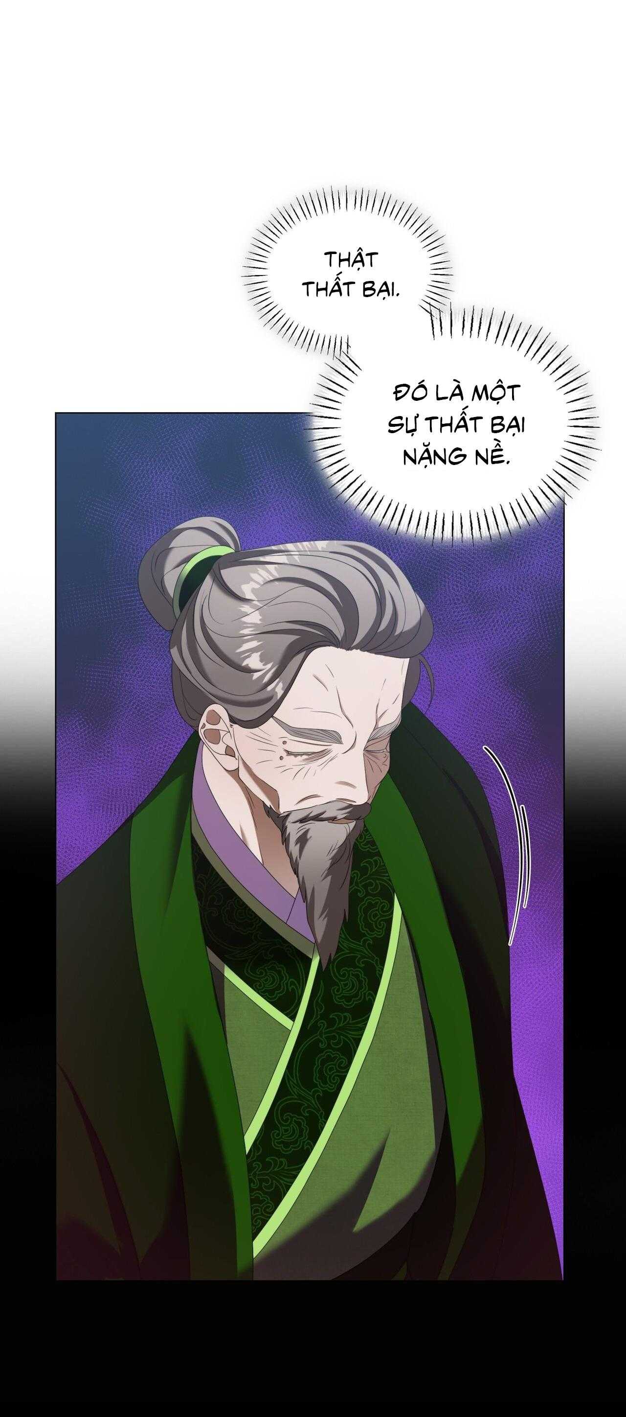 tôi đã nuôi dạy thủ lĩnh giáo phái ác ma chapter 23 7