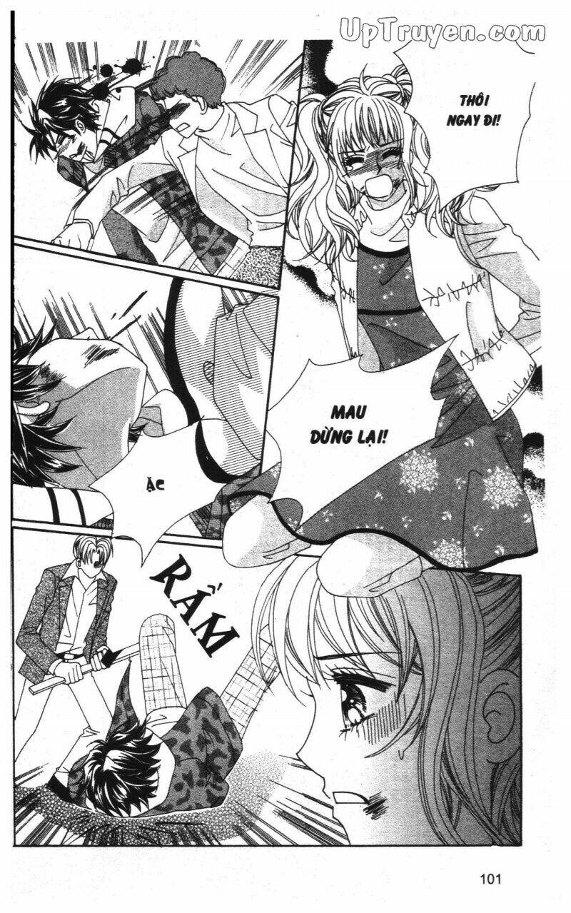 thoát kiếp hồ ly chapter 23 50