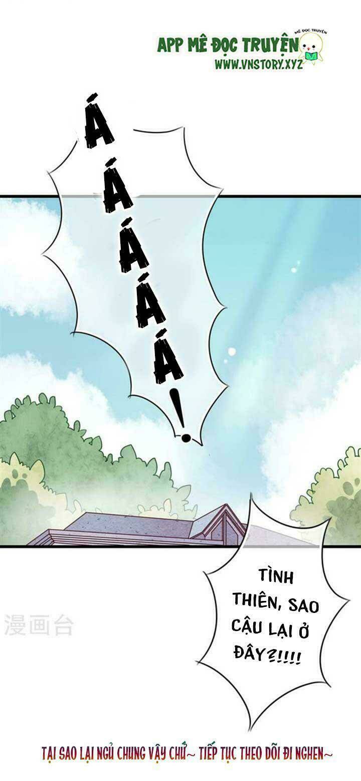 sau con mưa mùa hạ chapter 16 22