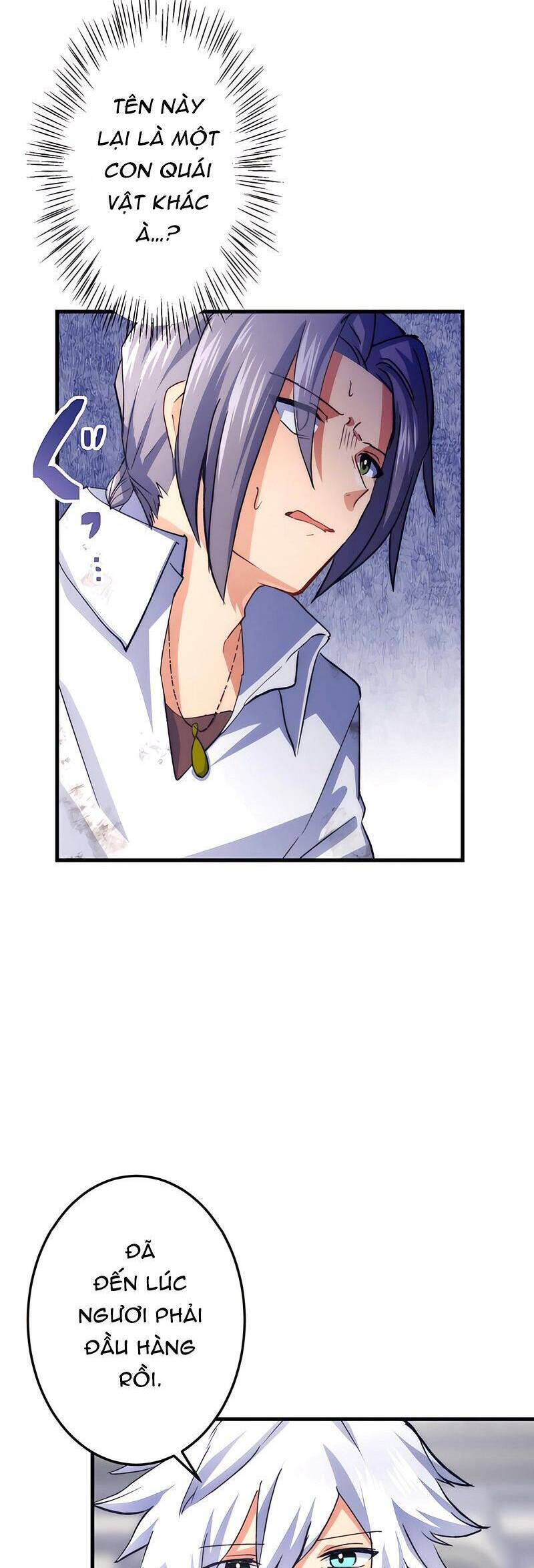 âm dương sư mạnh nhất chuyển sinh chapter 40 7