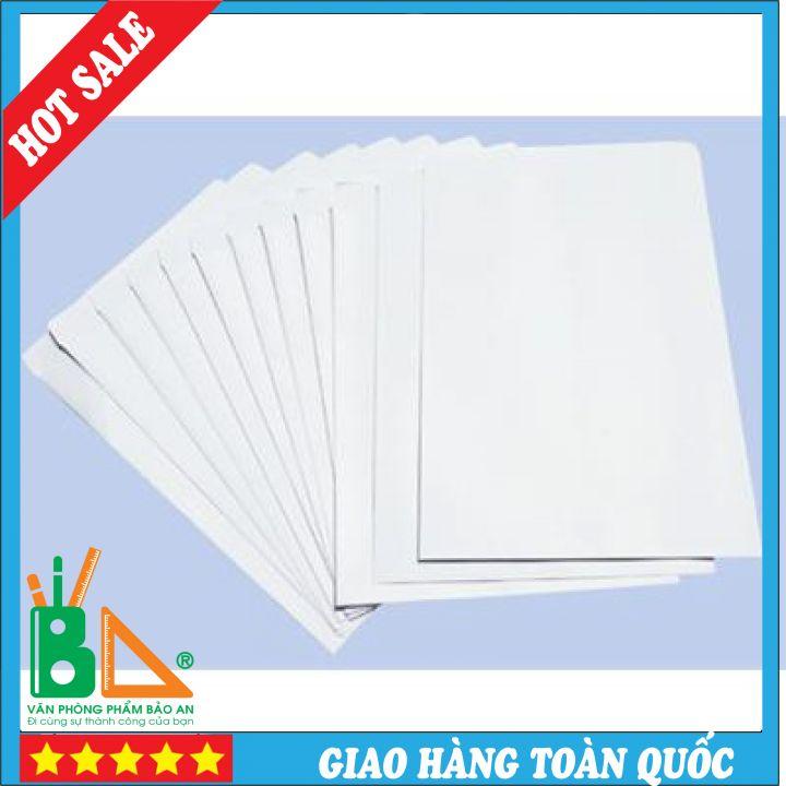 Phong Bì Trắng A4 ĐL120