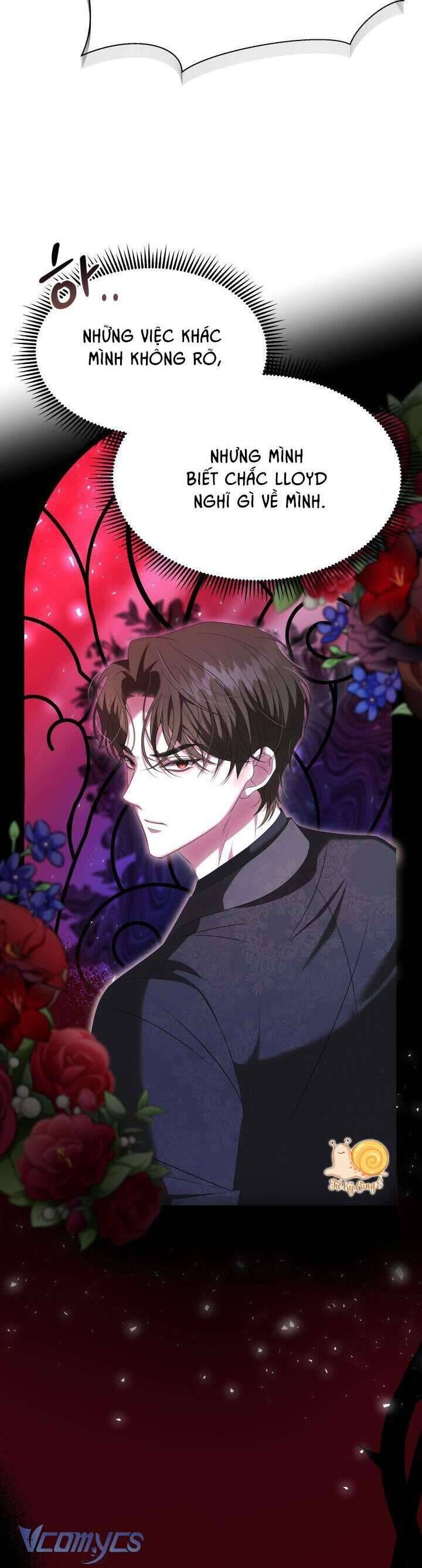 hướng dẫn về ác nữ chapter 2 42