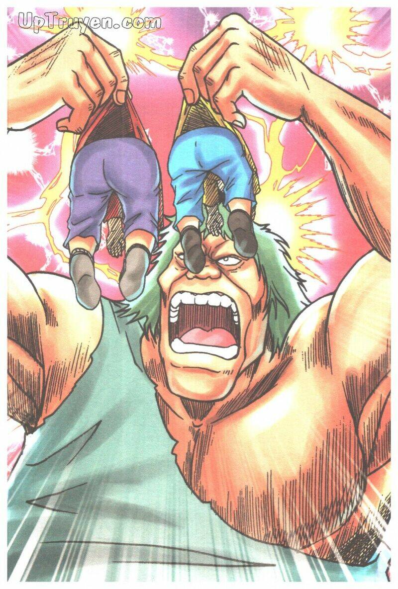 ô long viện tình huynh đệ chapter 20.3 4