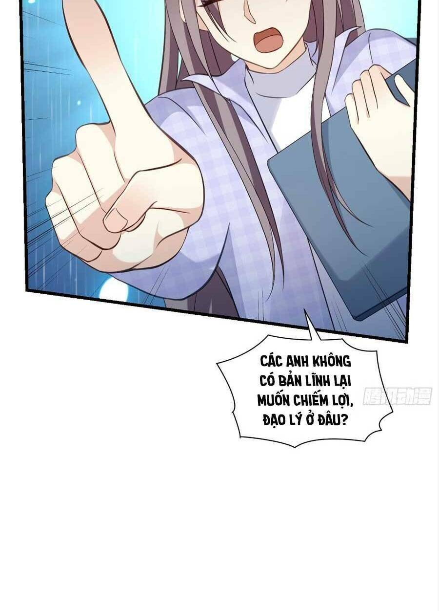 kiều thê hào môn chạy đi đâu chapter 20 27