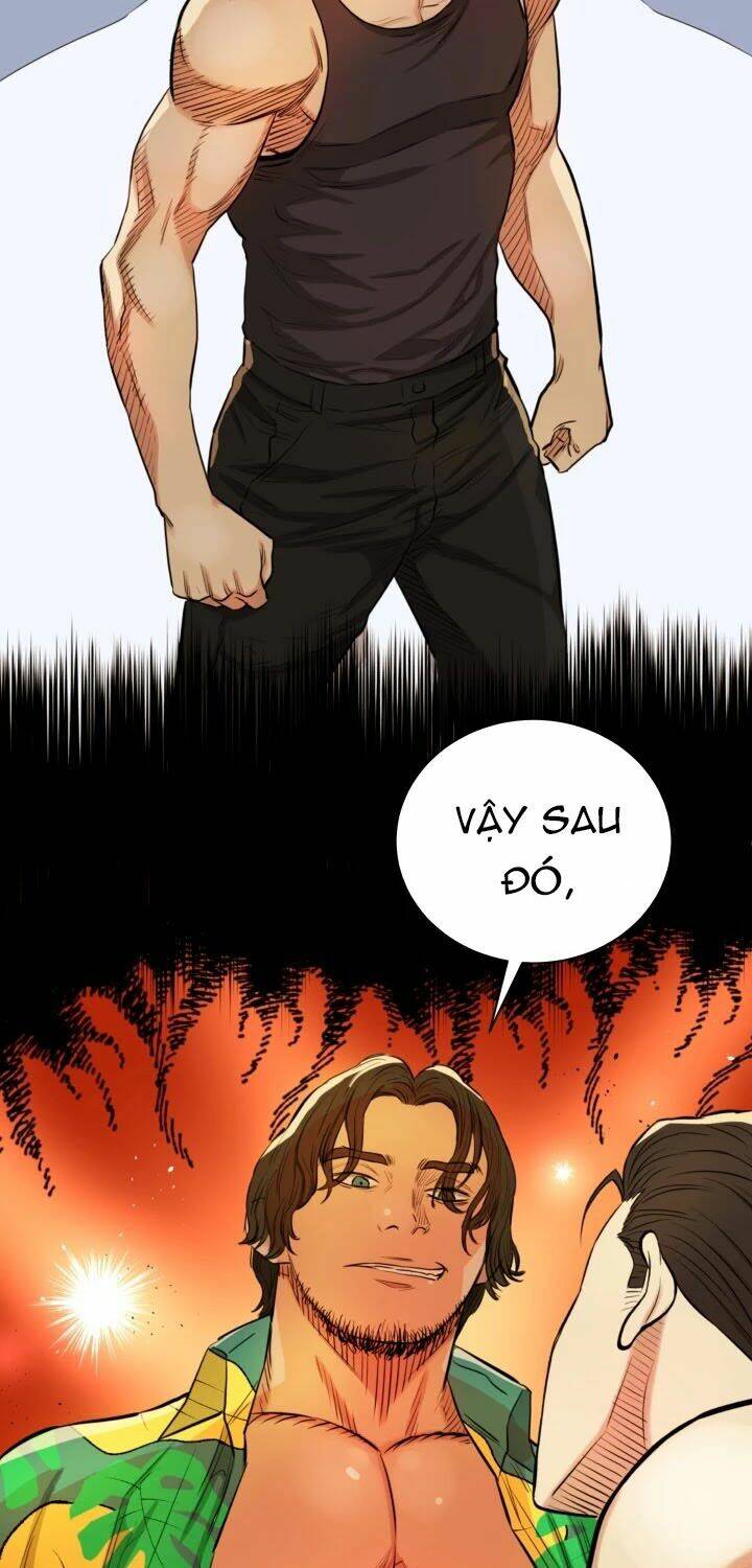 đấu sĩ vô song chapter 14 49