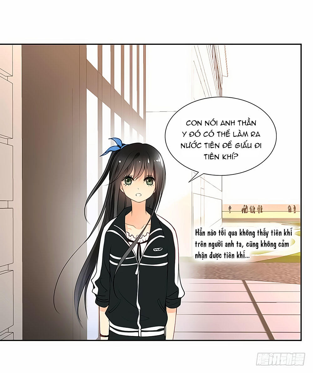 sinh sinh tương thác chapter 37 44