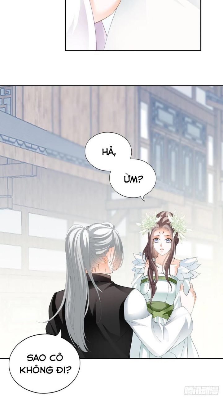 bổn vương muốn nàng chapter 42 36