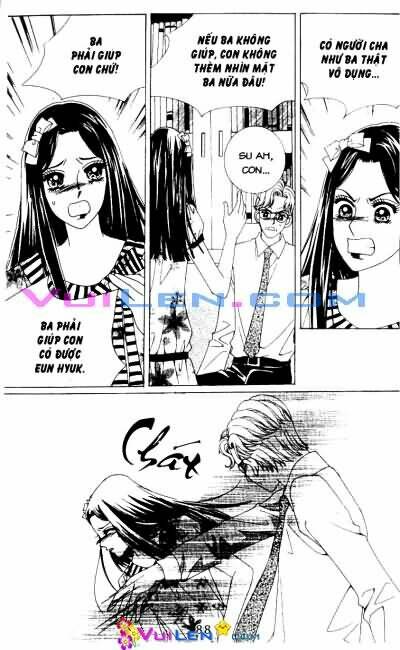 cô dâu bé xinh chapter 69 9