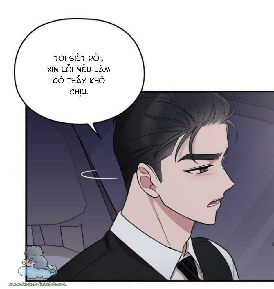 cô đi mà lấy chồng tôi đi chapter 14 15