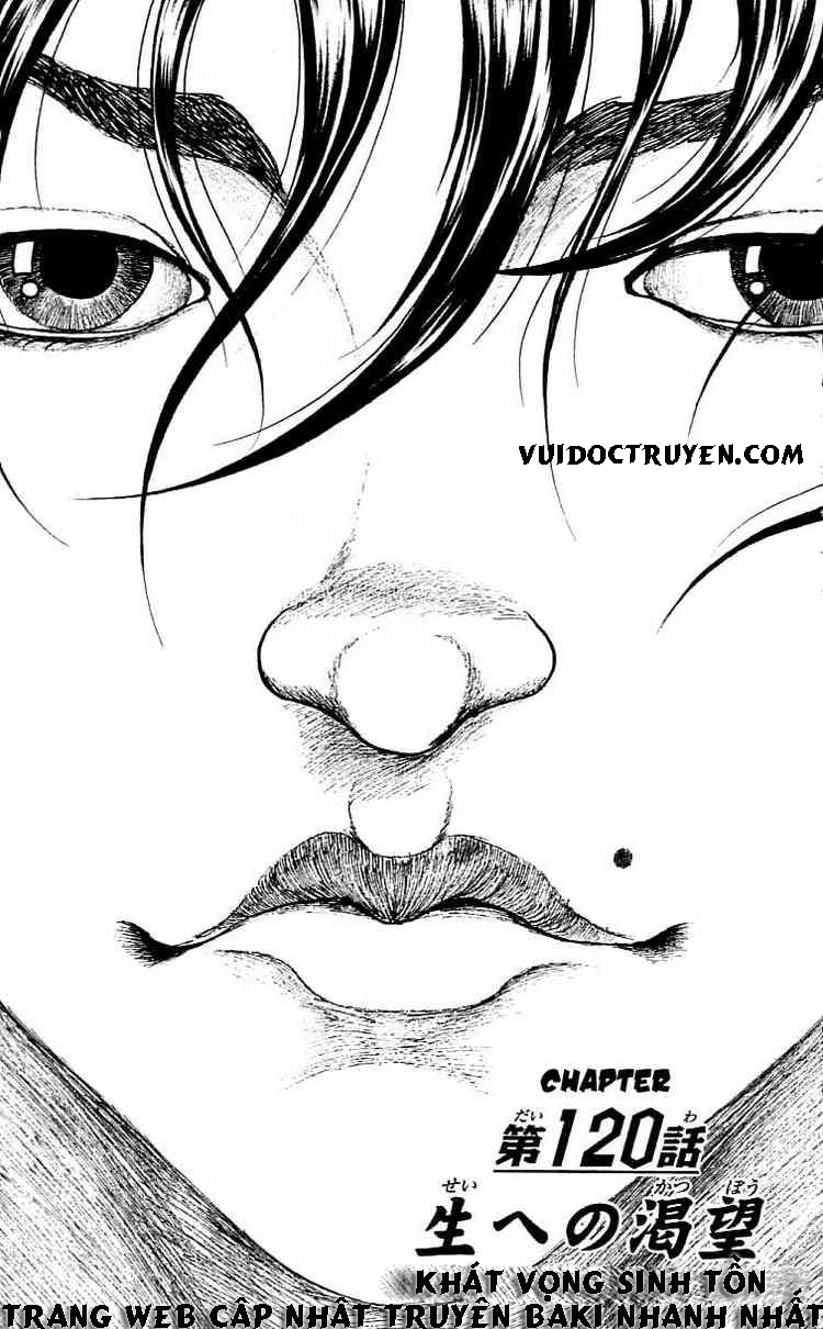 baki – son of ogre chapter 120 1