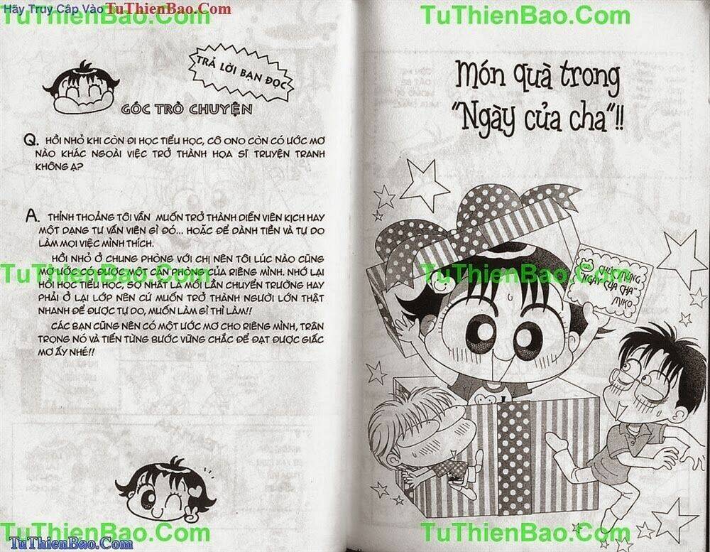 nhóc miko chapter 23 31