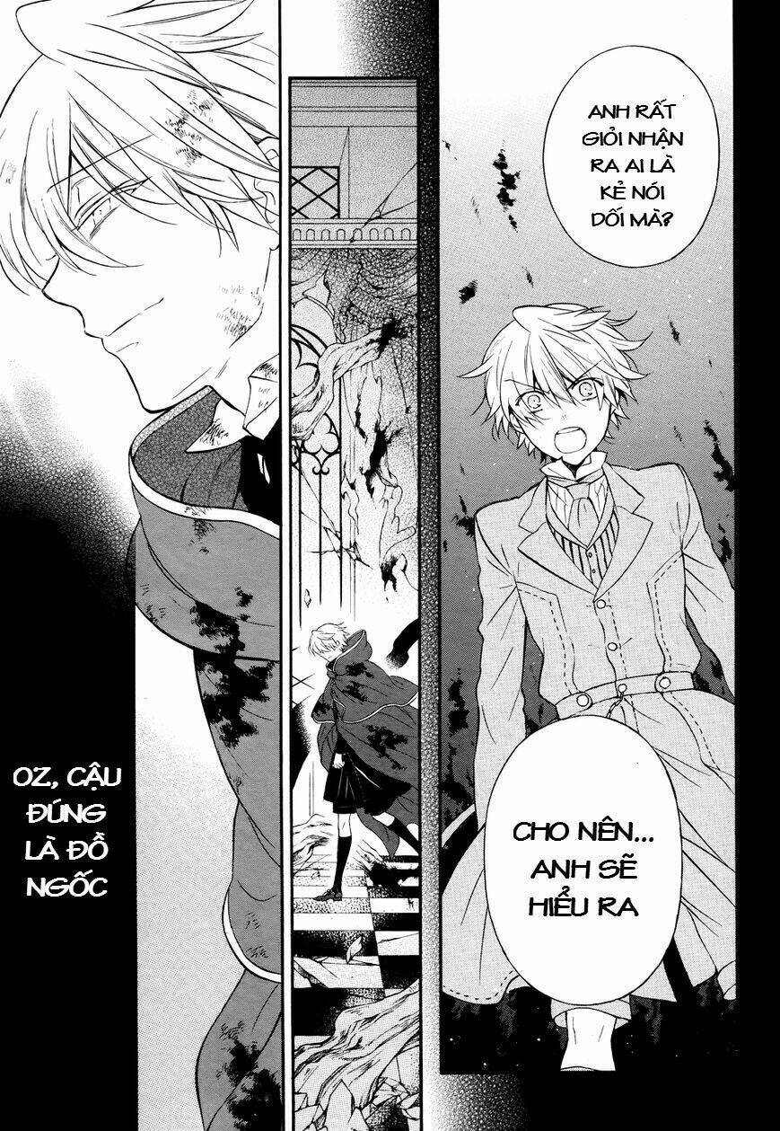 pandora hearts chapter 103 38