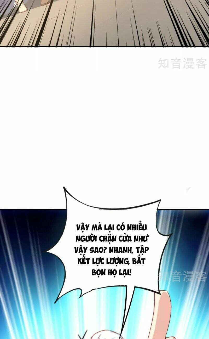 vòng bạn bè mạnh nhất của tiên giới chapter 101 10