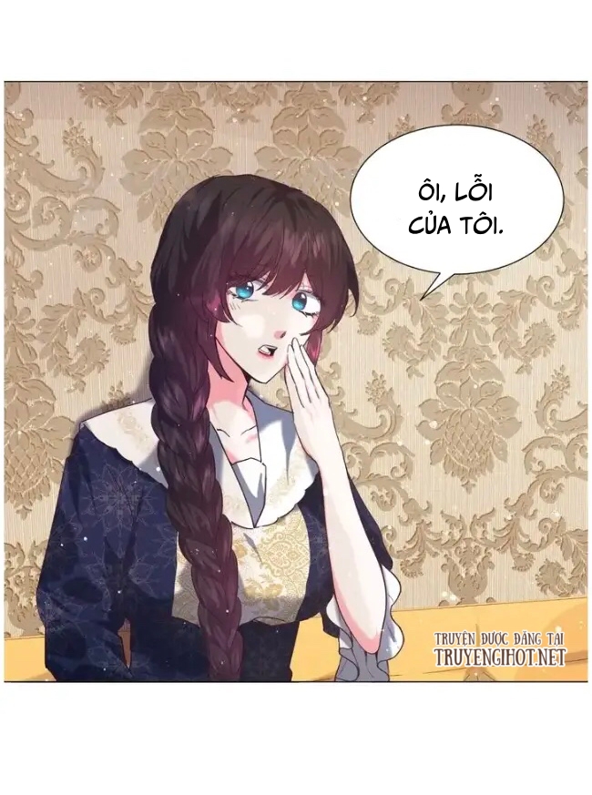 cách để nhân vật phụ phá đảo game hẹn hò chapter 9 19