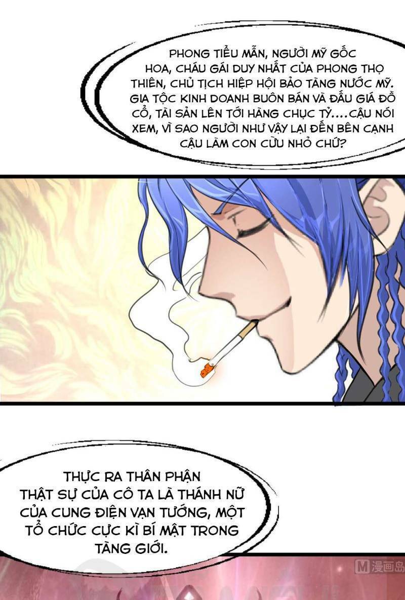 thần nhãn giám định sư chapter 90 15