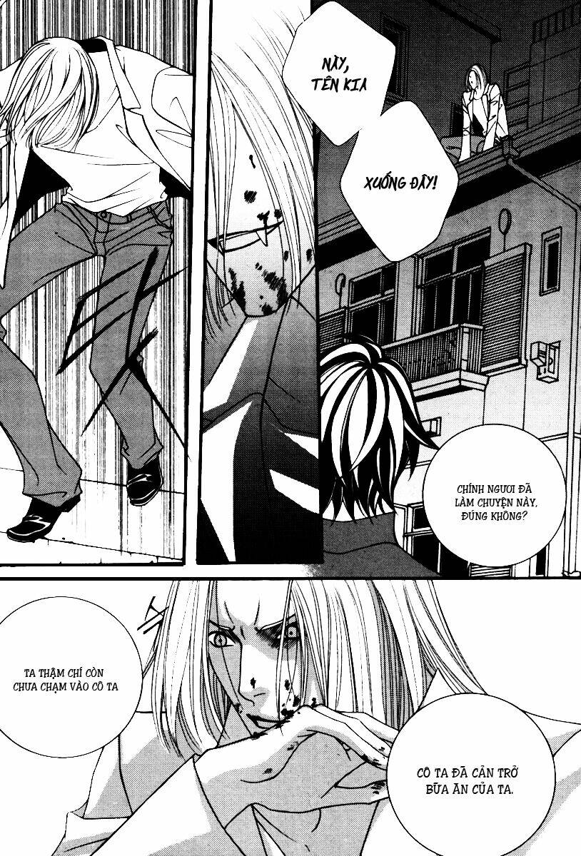 lost in london chapter 6 7