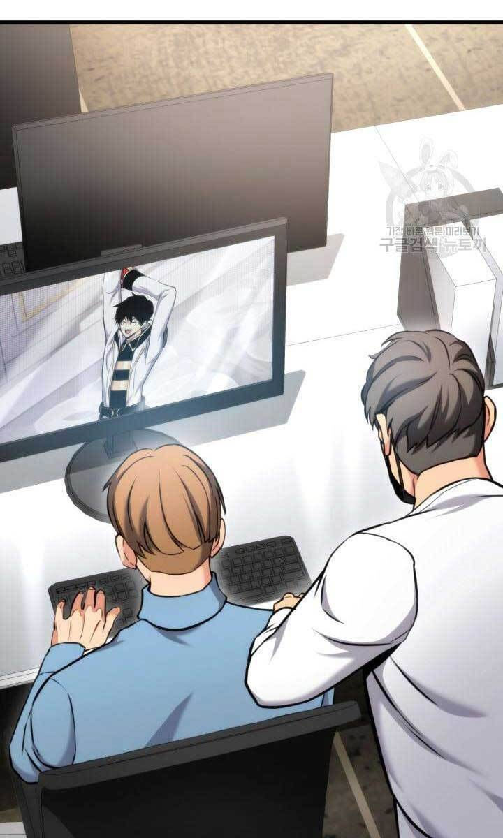 huyền thoại game thủ - tái xuất chapter 89 122