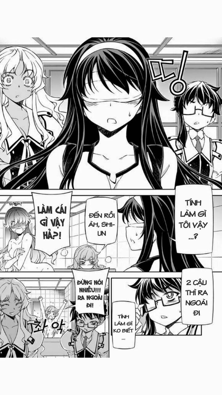 sai:taker - futari no artemis chapter 8 31