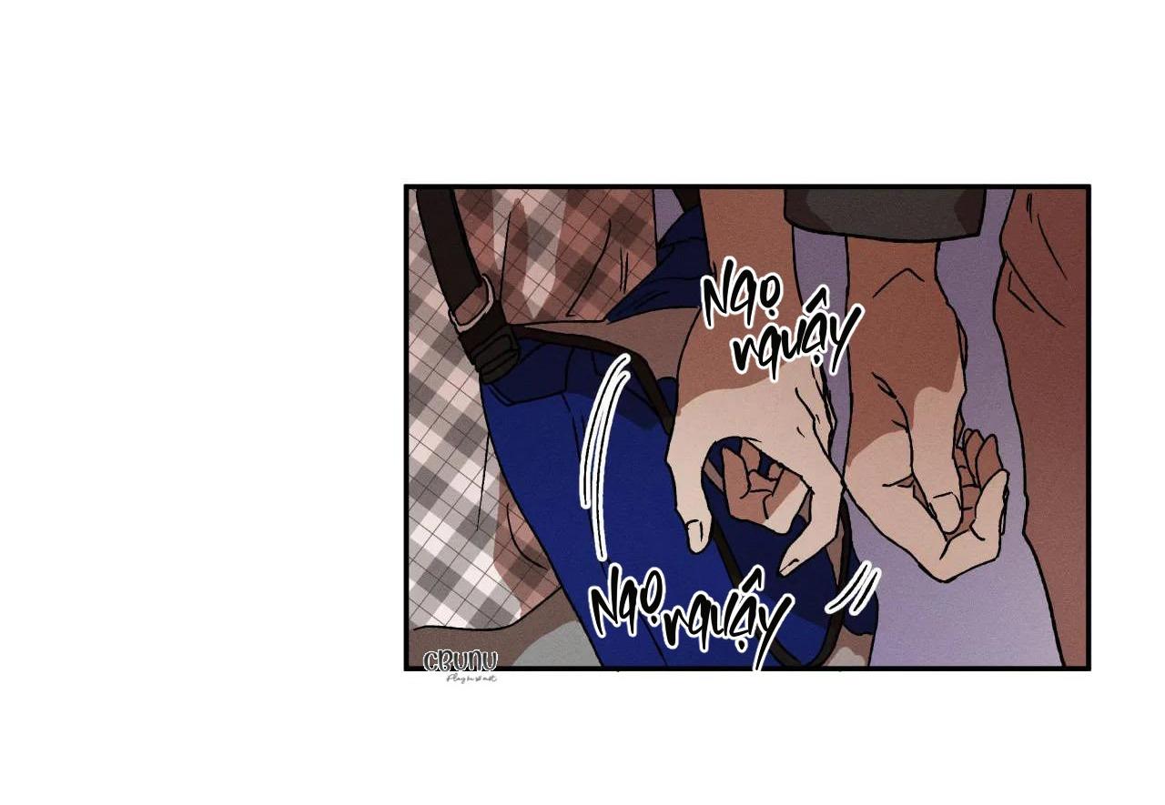 bẫy đôi ngọt ngào chapter 3 21