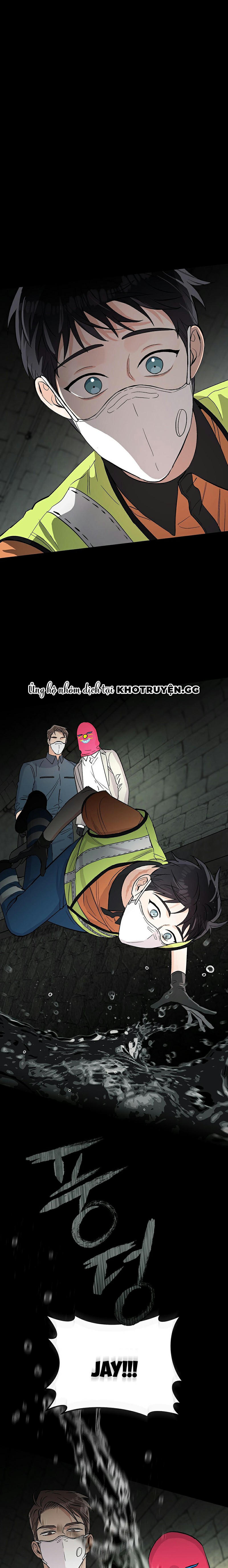 tiếng đập con tim chapter 11 1