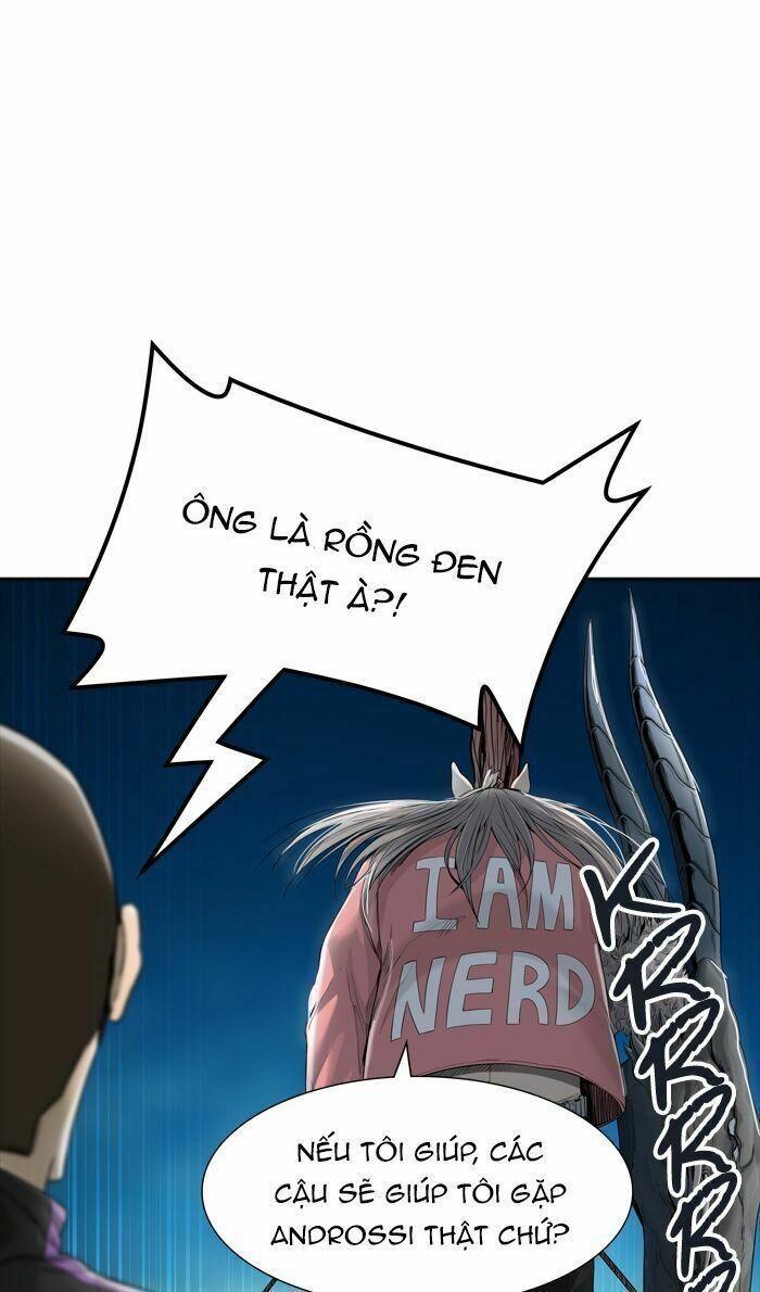 tòa tháp bí ẩn 2 chapter 438 71