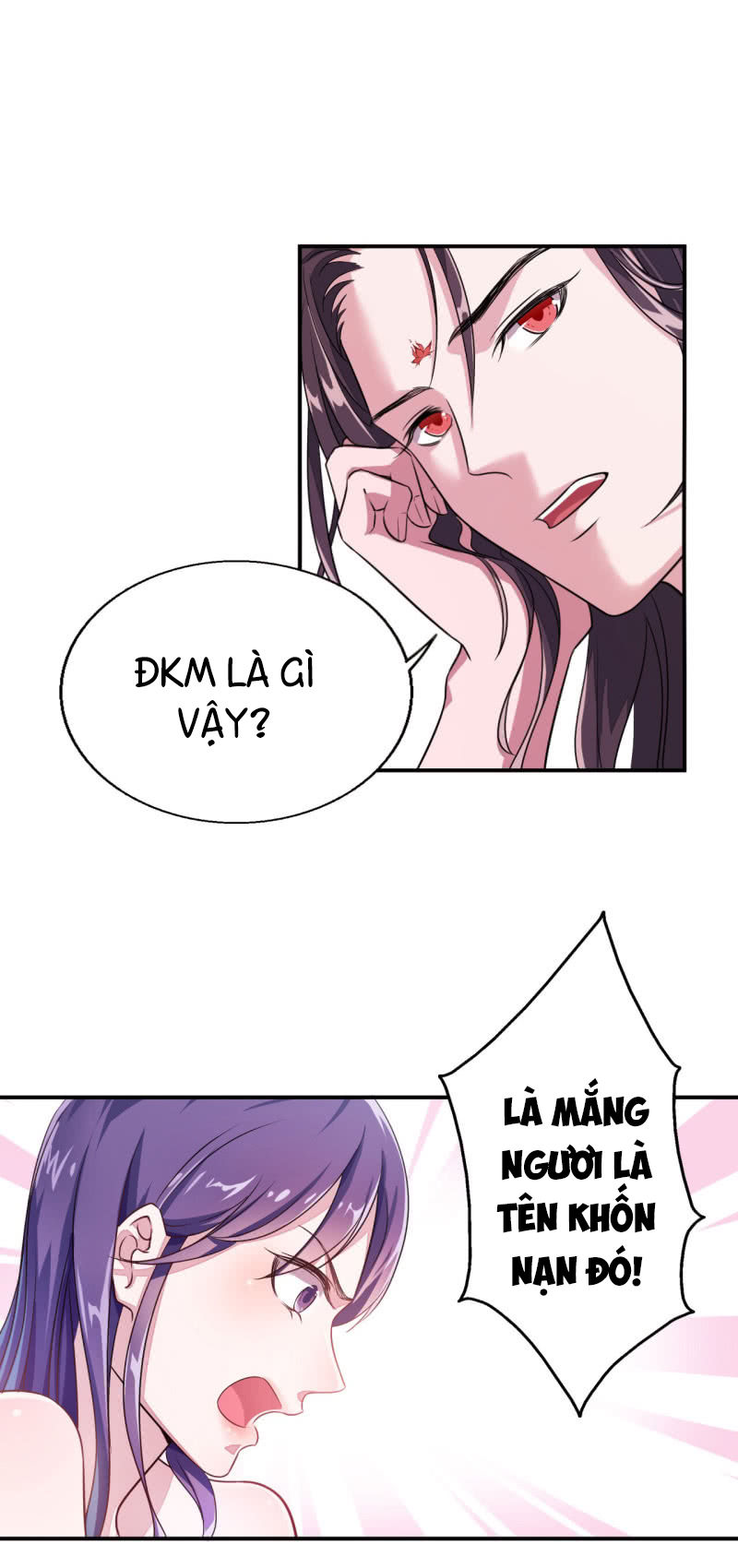 tà y cuồng thê chapter 24 7