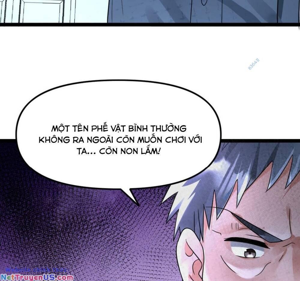 đóng băng toàn cầu: tôi gây dựng nên phòng an toàn thời tận thế chapter 138 39