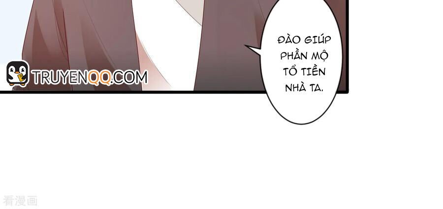 trở về cổ đại làm thánh hiền chapter 8 21