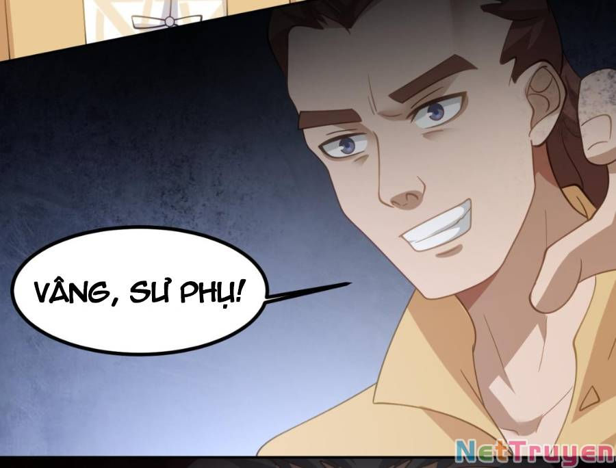 trên người ta có một rồng chapter 595 3