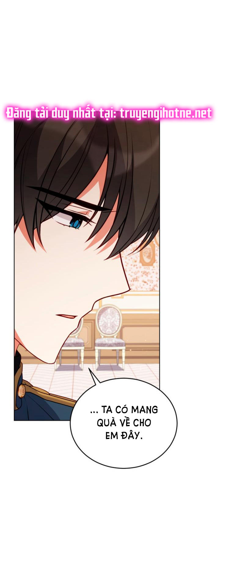 quý cô không thể tiếp cận chapter 82.1 22