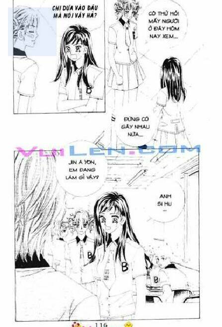 ánh nắng chói chang chapter 5 117