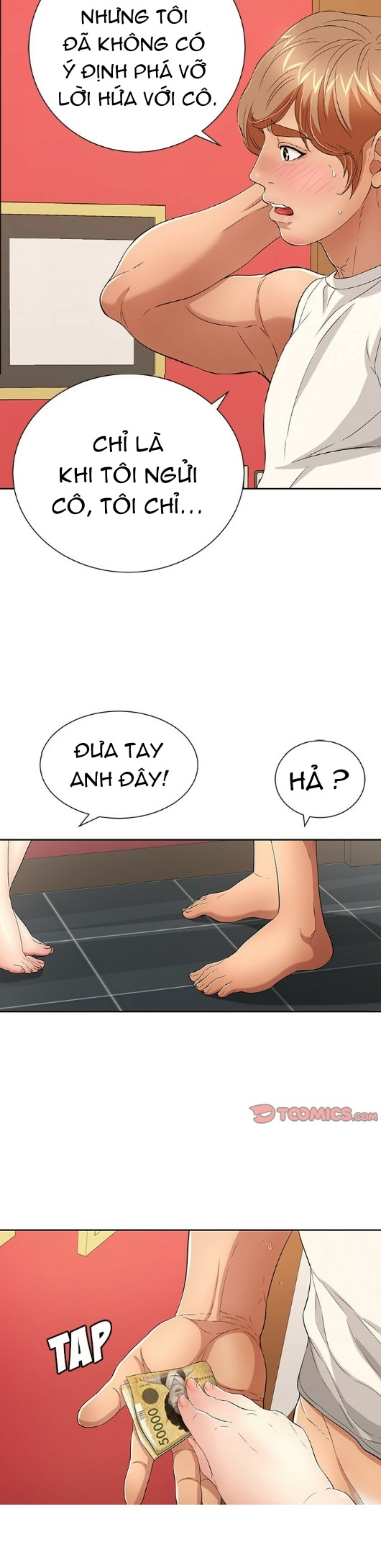 a killer woman chapter 25 11