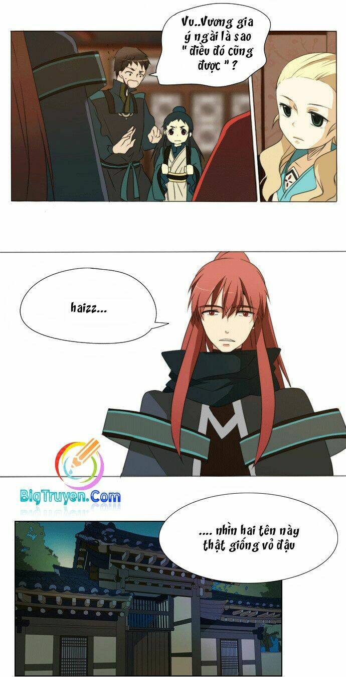 godly bells chapter 17 26