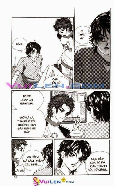 tên nô lệ đáng yêu chapter 6 52