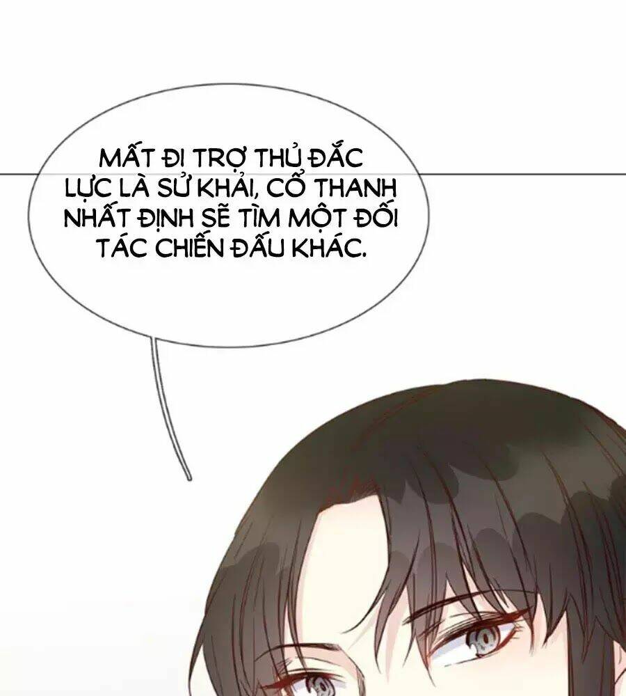 ngôi sao vụn vỡ chapter 42 70