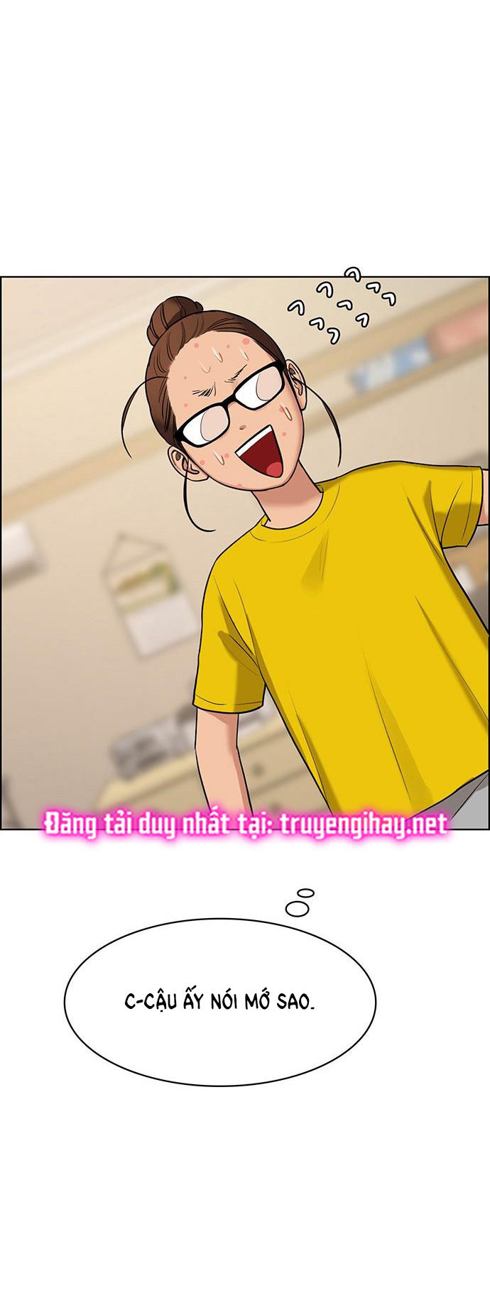 vẻ đẹp đích thực - true beauty chapter 150.1 47