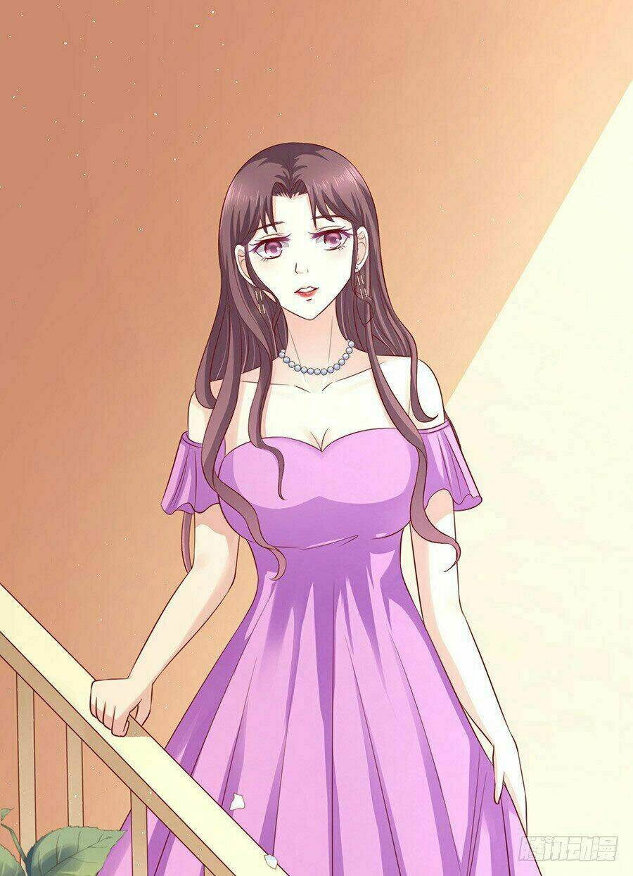 liệt ái tri hạ: series mật đào tiểu tình nhân chapter 101 8