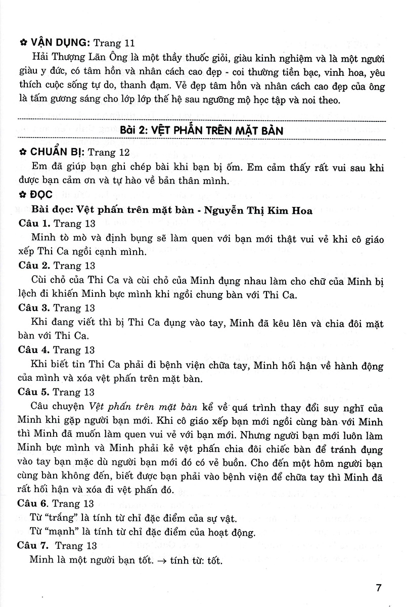 Hướng Dẫn Học Và Làm Bài Tiếng Việt 4 - Tập 2 (Bám Sát SGK Kết Nối Tri Thức Với Cuộc Sống)